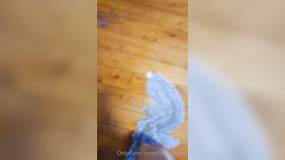 Sarahlashe (Sarah Lashe) OnlyFans Leaks Dark Haired Girl from Quebec 8