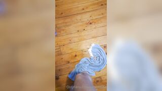 Sarahlashe (Sarah Lashe) OnlyFans Leaks Dark Haired Girl from Quebec 8