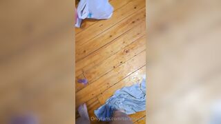 Sarahlashe (Sarah Lashe) OnlyFans Leaks Dark Haired Girl from Quebec 8