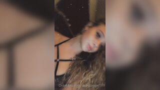 Mayseeds (May Seeds) OnlyFans Leaks mayseedss Blondie Miami Hot Babe Porn Video 29
