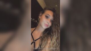 Mayseeds (May Seeds) OnlyFans Leaks mayseedss Blondie Miami Hot Babe Porn Video 29