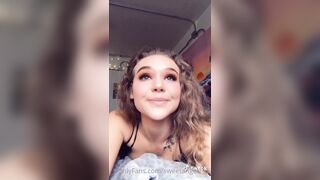 Mayseeds (May Seeds) OnlyFans Leaks mayseedss Blondie Miami Hot Babe Porn Video 45