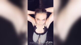 Mayseeds (May Seeds) OnlyFans Leaks mayseedss Blondie Miami Hot Babe Porn Video 45