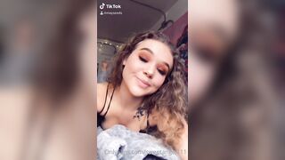 Mayseeds (May Seeds) OnlyFans Leaks mayseedss Blondie Miami Hot Babe Porn Video 45