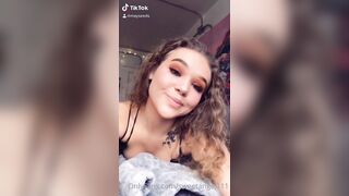 Mayseeds (May Seeds) OnlyFans Leaks mayseedss Blondie Miami Hot Babe Porn Video 45