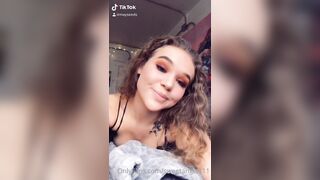 Mayseeds (May Seeds) OnlyFans Leaks mayseedss Blondie Miami Hot Babe Porn Video 45