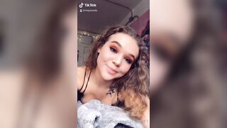 Mayseeds (May Seeds) OnlyFans Leaks mayseedss Blondie Miami Hot Babe Porn Video 45