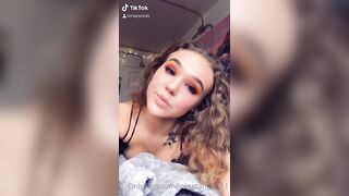 Mayseeds (May Seeds) OnlyFans Leaks mayseedss Blondie Miami Hot Babe Porn Video 45