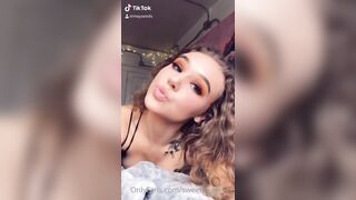 Mayseeds (May Seeds) OnlyFans Leaks mayseedss Blondie Miami Hot Babe Porn Video 45