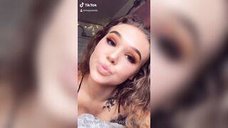 Mayseeds (May Seeds) OnlyFans Leaks mayseedss Blondie Miami Hot Babe Porn Video 45