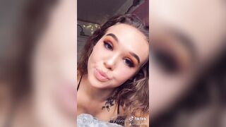 Mayseeds (May Seeds) OnlyFans Leaks mayseedss Blondie Miami Hot Babe Porn Video 45