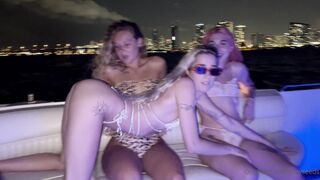 Mayseeds (May Seeds) OnlyFans Leaks mayseedss Blondie Miami Hot Babe Porn Video 16