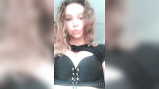 Mayseeds (May Seeds) OnlyFans Leaks mayseedss Blondie Miami Hot Babe Porn Video 42