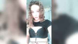 Mayseeds (May Seeds) OnlyFans Leaks mayseedss Blondie Miami Hot Babe Porn Video 42