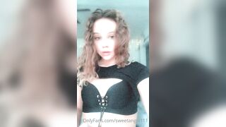 Mayseeds (May Seeds) OnlyFans Leaks mayseedss Blondie Miami Hot Babe Porn Video 42