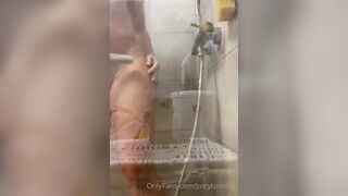 JuicyTooshie (Ashleigh) OnlyFans Leaks Face Reveal Juicy Tooshie Queen of Erotica Porn Video 111