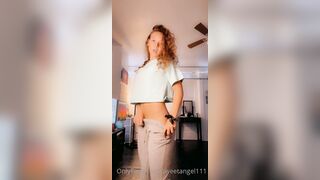 Mayseeds (May Seeds) OnlyFans Leaks mayseedss Blondie Miami Hot Babe Porn Video 117