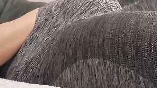 JuicyTooshie (Ashleigh) OnlyFans Leaks Face Reveal Juicy Tooshie Queen of Erotica Porn Video 58