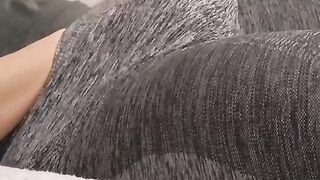 JuicyTooshie (Ashleigh) OnlyFans Leaks Face Reveal Juicy Tooshie Queen of Erotica Porn Video 58