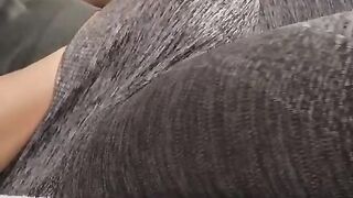 JuicyTooshie (Ashleigh) OnlyFans Leaks Face Reveal Juicy Tooshie Queen of Erotica Porn Video 58