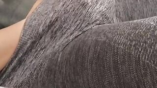 JuicyTooshie (Ashleigh) OnlyFans Leaks Face Reveal Juicy Tooshie Queen of Erotica Porn Video 58