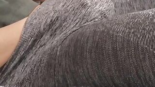 JuicyTooshie (Ashleigh) OnlyFans Leaks Face Reveal Juicy Tooshie Queen of Erotica Porn Video 58