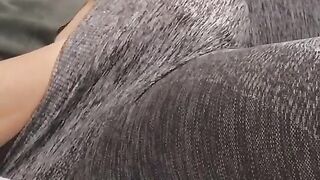 JuicyTooshie (Ashleigh) OnlyFans Leaks Face Reveal Juicy Tooshie Queen of Erotica Porn Video 58