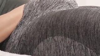 JuicyTooshie (Ashleigh) OnlyFans Leaks Face Reveal Juicy Tooshie Queen of Erotica Porn Video 58