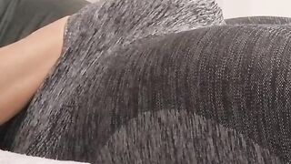 JuicyTooshie (Ashleigh) OnlyFans Leaks Face Reveal Juicy Tooshie Queen of Erotica Porn Video 58