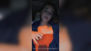 Mayseeds (May Seeds) OnlyFans Leaks mayseedss Blondie Miami Hot Babe Porn Video 116