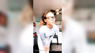 Mayseeds (May Seeds) OnlyFans Leaks mayseedss Blondie Miami Hot Babe Porn Video 114