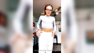 Mayseeds (May Seeds) OnlyFans Leaks mayseedss Blondie Miami Hot Babe Porn Video 114