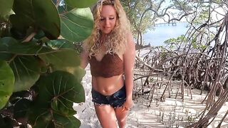 Mayseeds (May Seeds) OnlyFans Leaks mayseedss Blondie Miami Hot Babe Porn Video 104