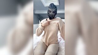 JuicyTooshie (Ashleigh) OnlyFans Leaks Face Reveal Juicy Tooshie Queen of Erotica Porn Video 102