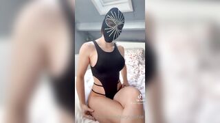 JuicyTooshie (Ashleigh) OnlyFans Leaks Face Reveal Juicy Tooshie Queen of Erotica Porn Video 102