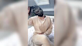 JuicyTooshie (Ashleigh) OnlyFans Leaks Face Reveal Juicy Tooshie Queen of Erotica Porn Video 102