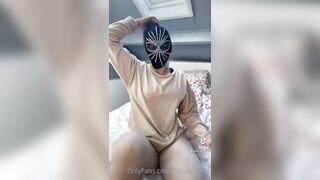 JuicyTooshie (Ashleigh) OnlyFans Leaks Face Reveal Juicy Tooshie Queen of Erotica Porn Video 102