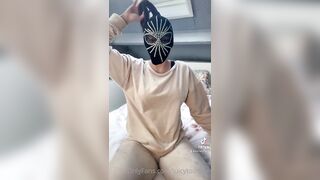 JuicyTooshie (Ashleigh) OnlyFans Leaks Face Reveal Juicy Tooshie Queen of Erotica Porn Video 102