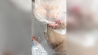 JuicyTooshie (Ashleigh) OnlyFans Leaks Face Reveal Juicy Tooshie Queen of Erotica Porn Video 87