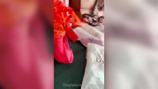 JuicyTooshie (Ashleigh) OnlyFans Leaks Face Reveal Juicy Tooshie Queen of Erotica Porn Video 55