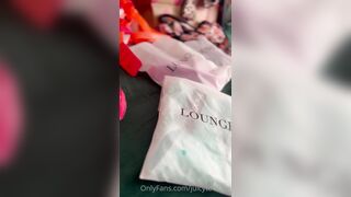 JuicyTooshie (Ashleigh) OnlyFans Leaks Face Reveal Juicy Tooshie Queen of Erotica Porn Video 55
