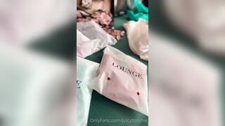 JuicyTooshie (Ashleigh) OnlyFans Leaks Face Reveal Juicy Tooshie Queen of Erotica Porn Video 55