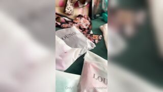 JuicyTooshie (Ashleigh) OnlyFans Leaks Face Reveal Juicy Tooshie Queen of Erotica Porn Video 55