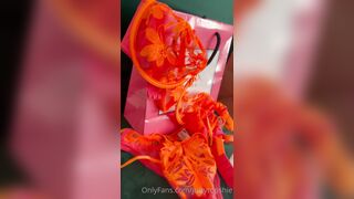 JuicyTooshie (Ashleigh) OnlyFans Leaks Face Reveal Juicy Tooshie Queen of Erotica Porn Video 55