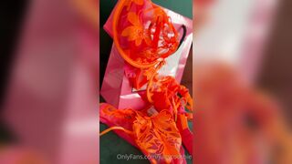 JuicyTooshie (Ashleigh) OnlyFans Leaks Face Reveal Juicy Tooshie Queen of Erotica Porn Video 55