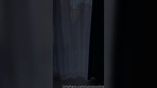 JuicyTooshie (Ashleigh) OnlyFans Leaks Face Reveal Juicy Tooshie Queen of Erotica Porn Video 28