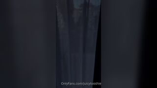 JuicyTooshie (Ashleigh) OnlyFans Leaks Face Reveal Juicy Tooshie Queen of Erotica Porn Video 28