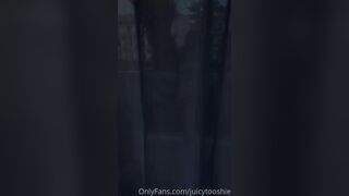 JuicyTooshie (Ashleigh) OnlyFans Leaks Face Reveal Juicy Tooshie Queen of Erotica Porn Video 28