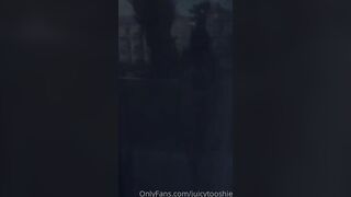 JuicyTooshie (Ashleigh) OnlyFans Leaks Face Reveal Juicy Tooshie Queen of Erotica Porn Video 28