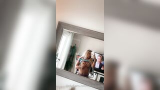 Mayseeds (May Seeds) OnlyFans Leaks mayseedss Blondie Miami Hot Babe Porn Video 103